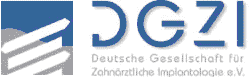 Deutsche Gesellschaft für zahnärztliche Implantologie